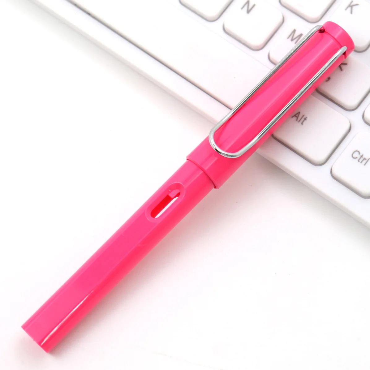 Wholesale Training Class Practice Pen Practice Word Post Matching Students Calligraphy Pen