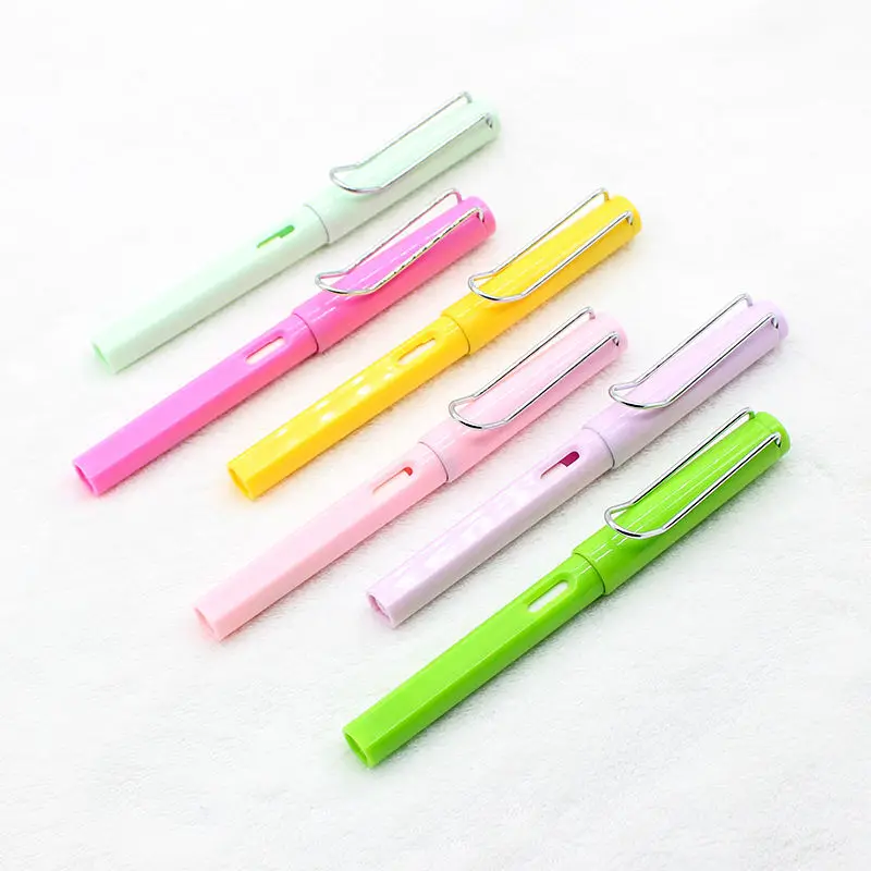 Карандаши черные, научные и технологические, без заточки чернил, для студентов