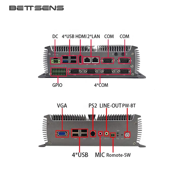 NUC Gen 11th Core i7 1165G7 i5 1135G7 Win11/10 i3 1115G4 Mini PC 2 displays DP Gaming Desktop Computer