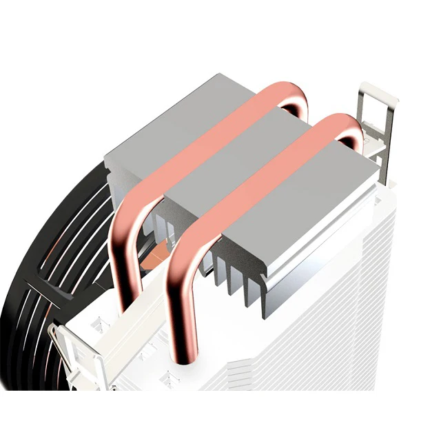  CPU heatsink cooler fan for Full platform design support I3/I5/I7 series suitable INTEL LGA775/1155/1156 AMD /AM2/AM2 /AM