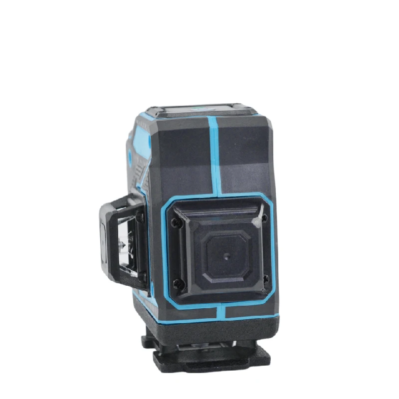 Wall Laser Level 12 Lines 3d 360 Green Beam Nivel Laser Level Vertical Cross Line Laser Level