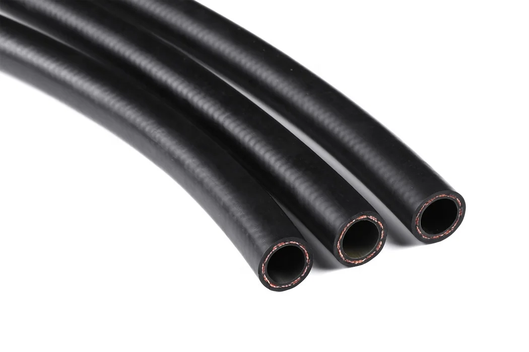 Air Conditioner Rubber Hose 5/8 Inch  SAE J2064  Standards A10