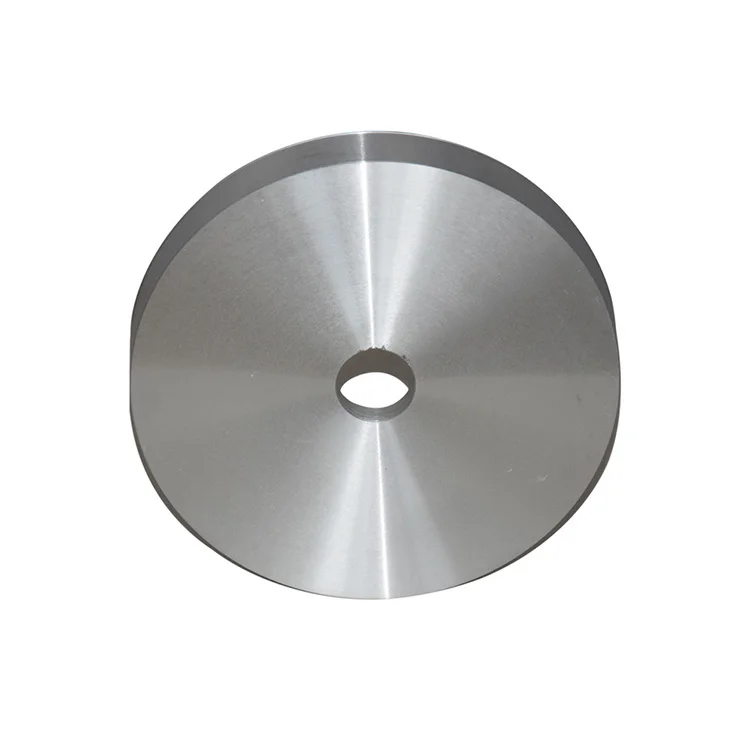 Outstanding quality applicable cemented carbide paper cutter cup diamond grinding wheel