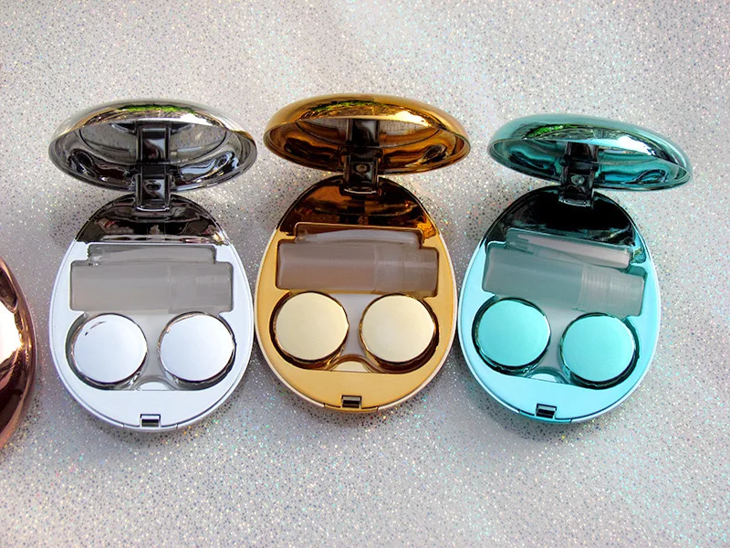 Neocutey factory for lenses care contact lenses Accessories