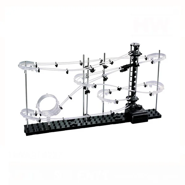 Высококачественный детский гоночный автомобиль с космическим железом уровнем