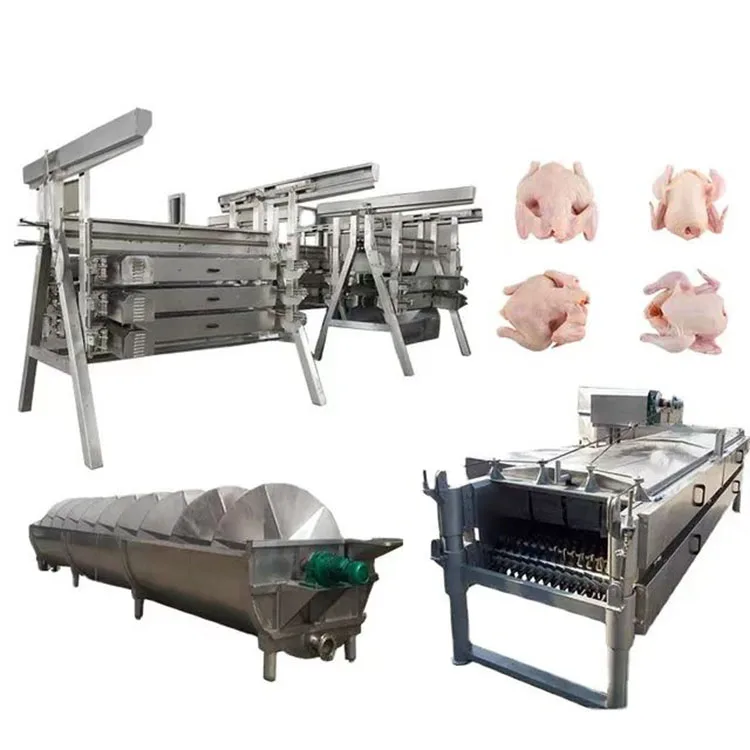 Best price chicken plucking machine chicken defeathering machine feather remover chicken plucking machine