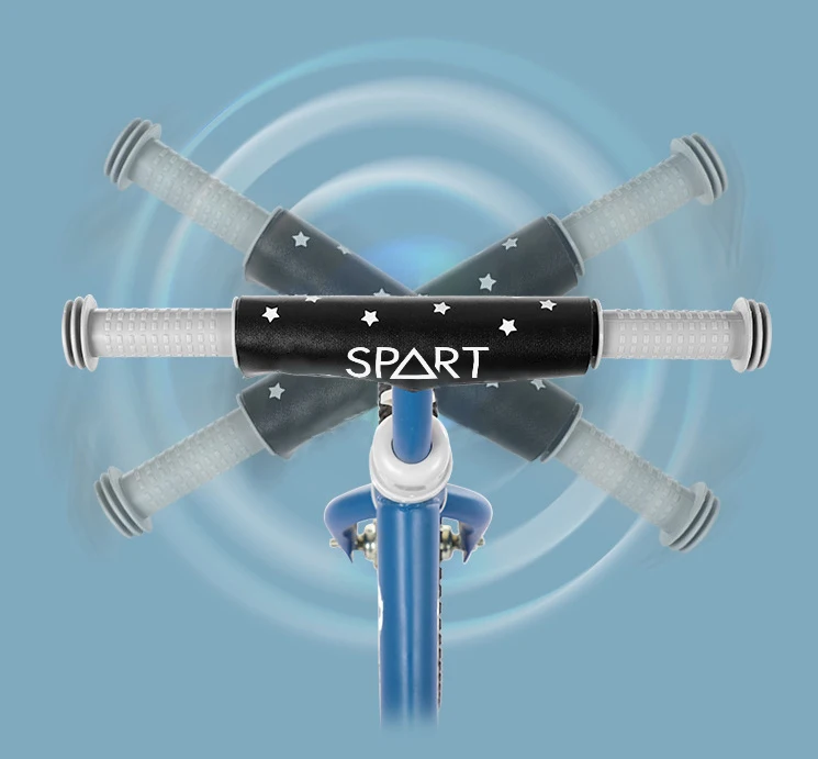 Children kids Balance Bike 2-6 years old 2-wheel non-pedal scooter 12-inch gift scooter wholesale custom