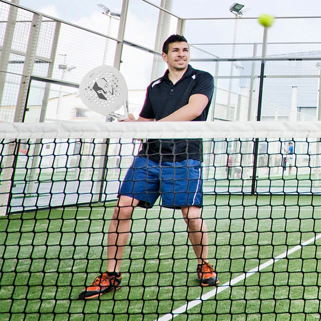 Custom Paddle Tennis Rackets,Carbon Paddle Racket Carbon,Beach Paddle Racket China