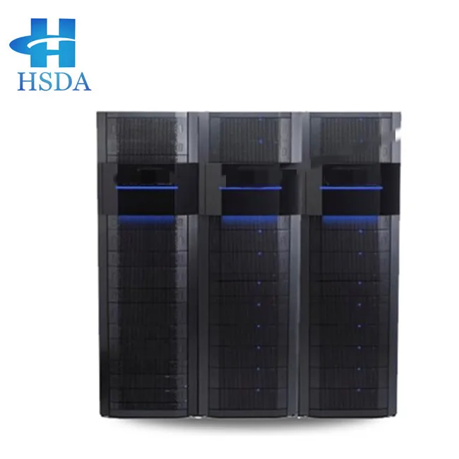
VNXE3200 Unified Hybrid Flash Storage 