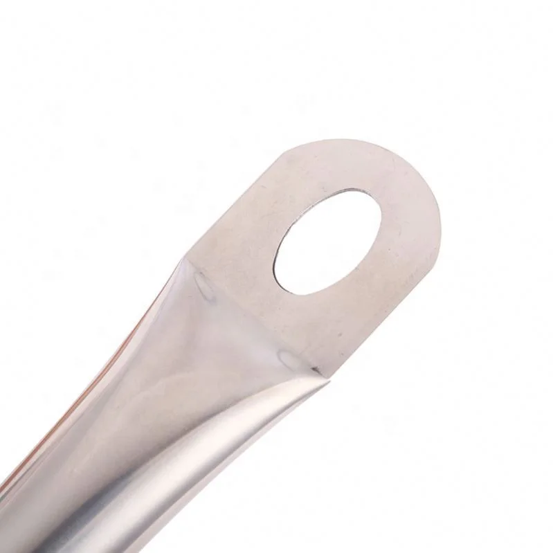 Hot Selling 10Pcs Aluminum Home Kitchen King Cookware Copper Ceramic Coated Cooking Pots And Pans Sets