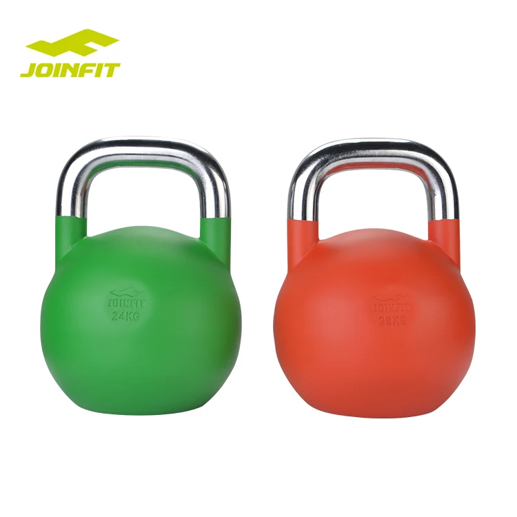 Конкурс Китай Чугун Kettlebell