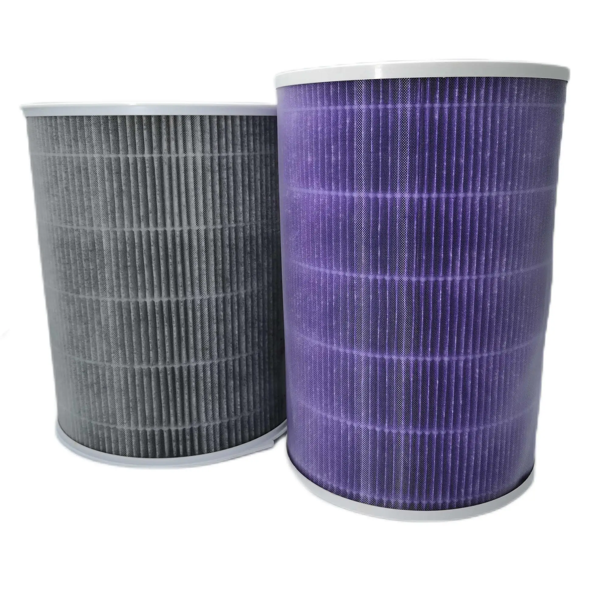 Replacement H11 H12 H13 Custom Home Air Filter Air Purifier Filter with Hepa