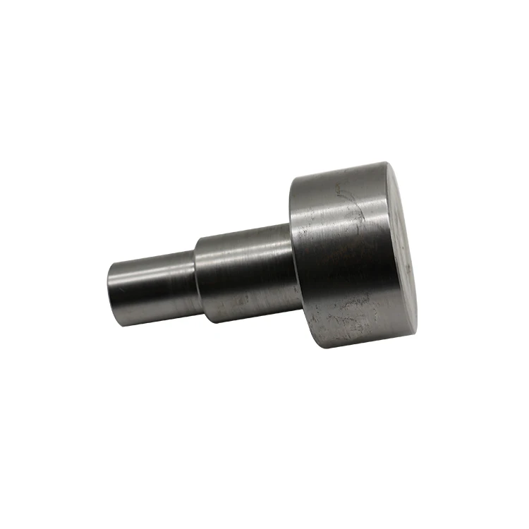 2021 Flat Head And Toothless Pin Shaft Of Special-shaped Guiding Safety Fixed Shaft For Positioning