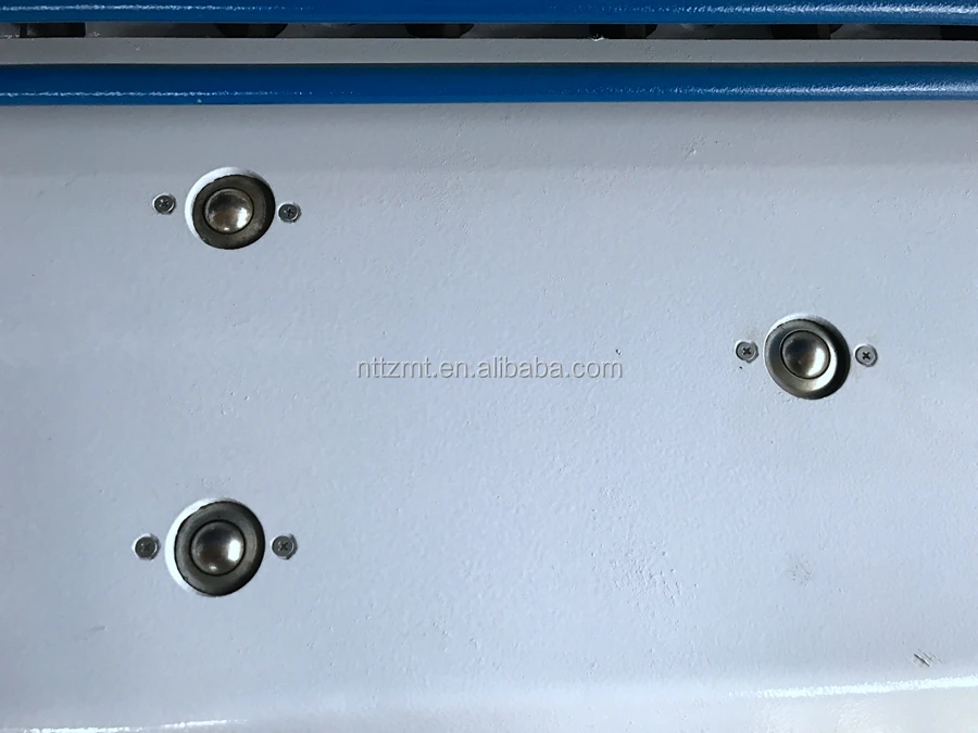 
qc11y 8x2500 Hydraulic guillotine sheet metal foot shear 