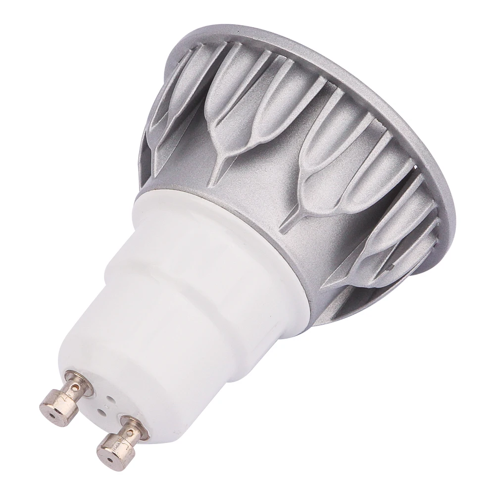 Most Recently Developed Cri90 CCT spotlight 7W 700LM gu10 dim to warm