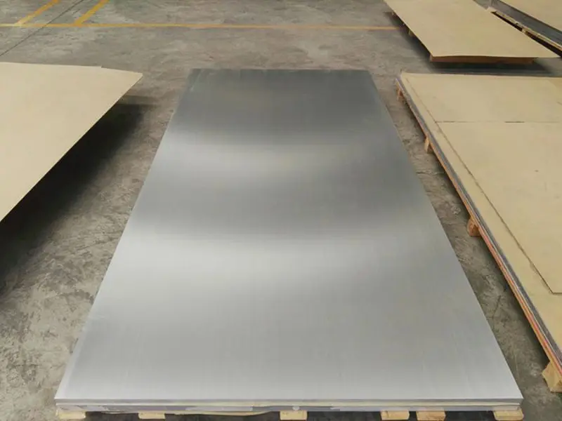 4047 Aluminum Alloy Sheet for Electronic Components aluminum plate manufactures