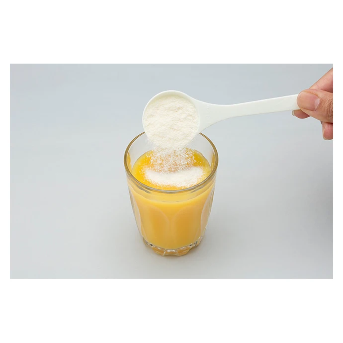 150g collagen peptide powder protein support food supplement Japan for knee joint