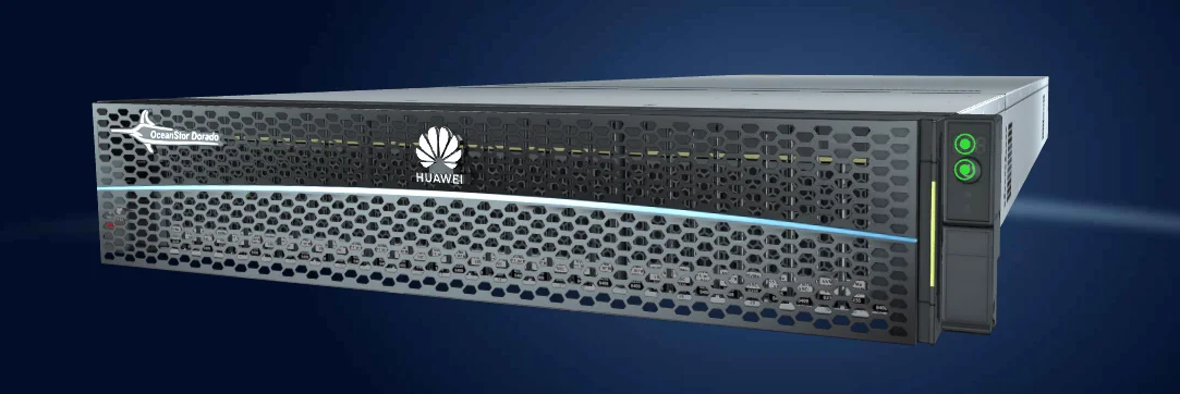 OceanStor Dorado 5600 v6 oceanstor dorado 5510 5300 All-flash