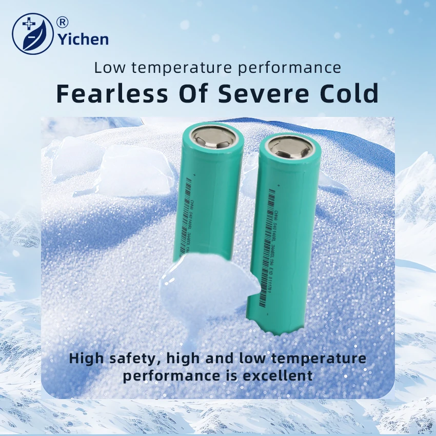 Grade A Ev 20Ah 3v 3.2v Sodium Ion Cylindrical SIB Cell 40160 40140 Cylindrical Battery For Solar Power Station Ev Ebike