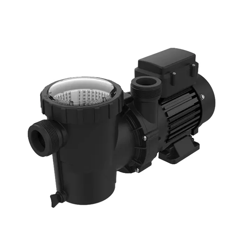 Factory Price Custom Sand Filter Pool Equipment Above Ground Swimming Pool Sand Filter with Pump