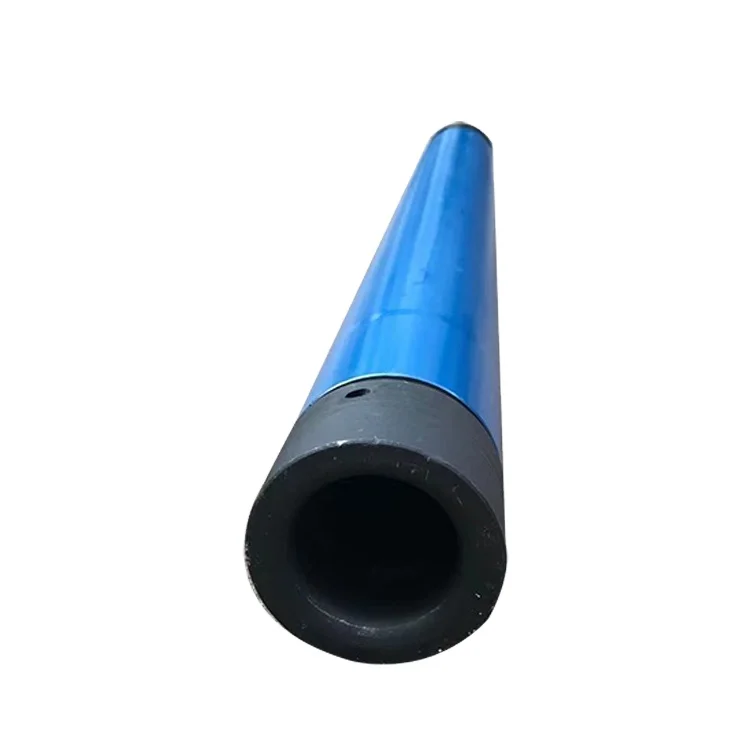 Full models high quality hard rock pneumatic dth hammer for quarry blasting water well drilling rig