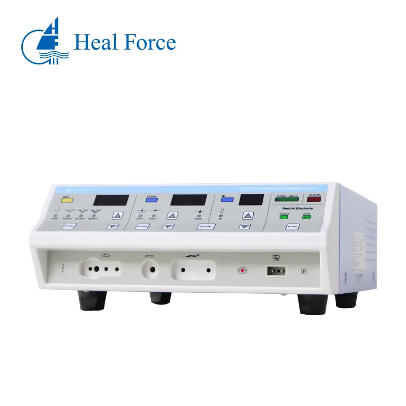 HealForce урология ТУРП Электрохирургический генератор 350 Вт EB03