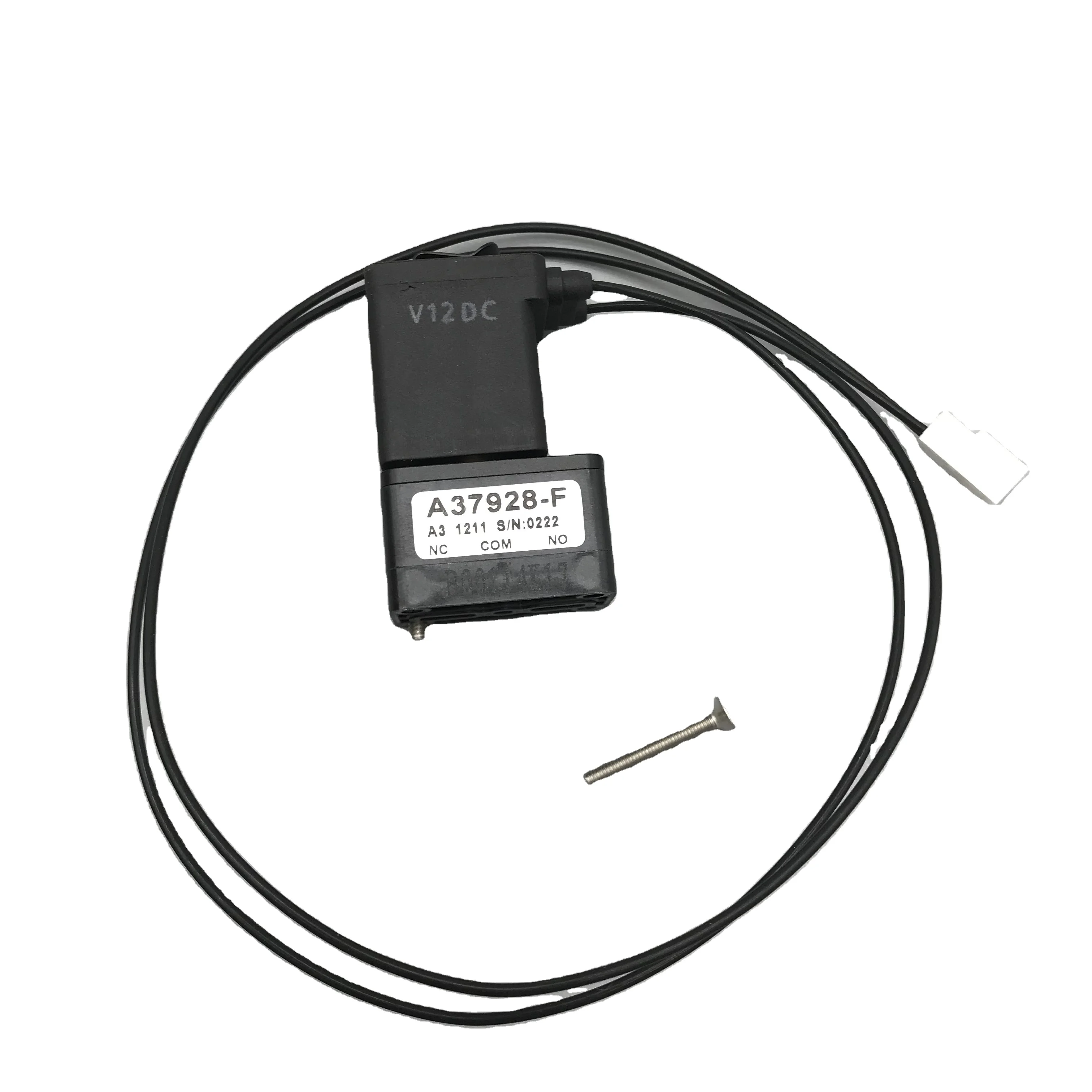 Alternative New Factory Hot Sale Markem-Imaje 9232 Inkjet SOLENOID VALVE BLOCK 9232 ENM37928 for Imaje Inkjet Printer Spare Part