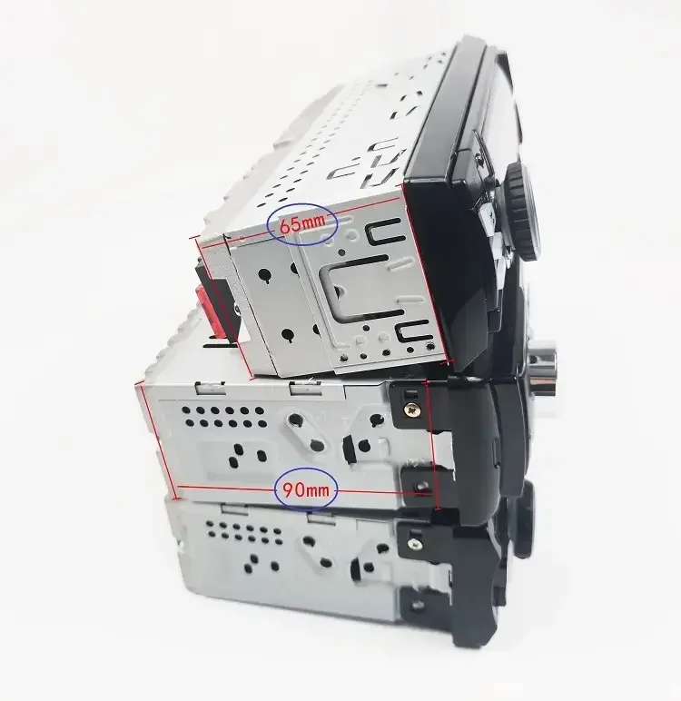 Hot sale Bt Player Charger USB Hands Free Receiver Audio FM Radio car mp3 player