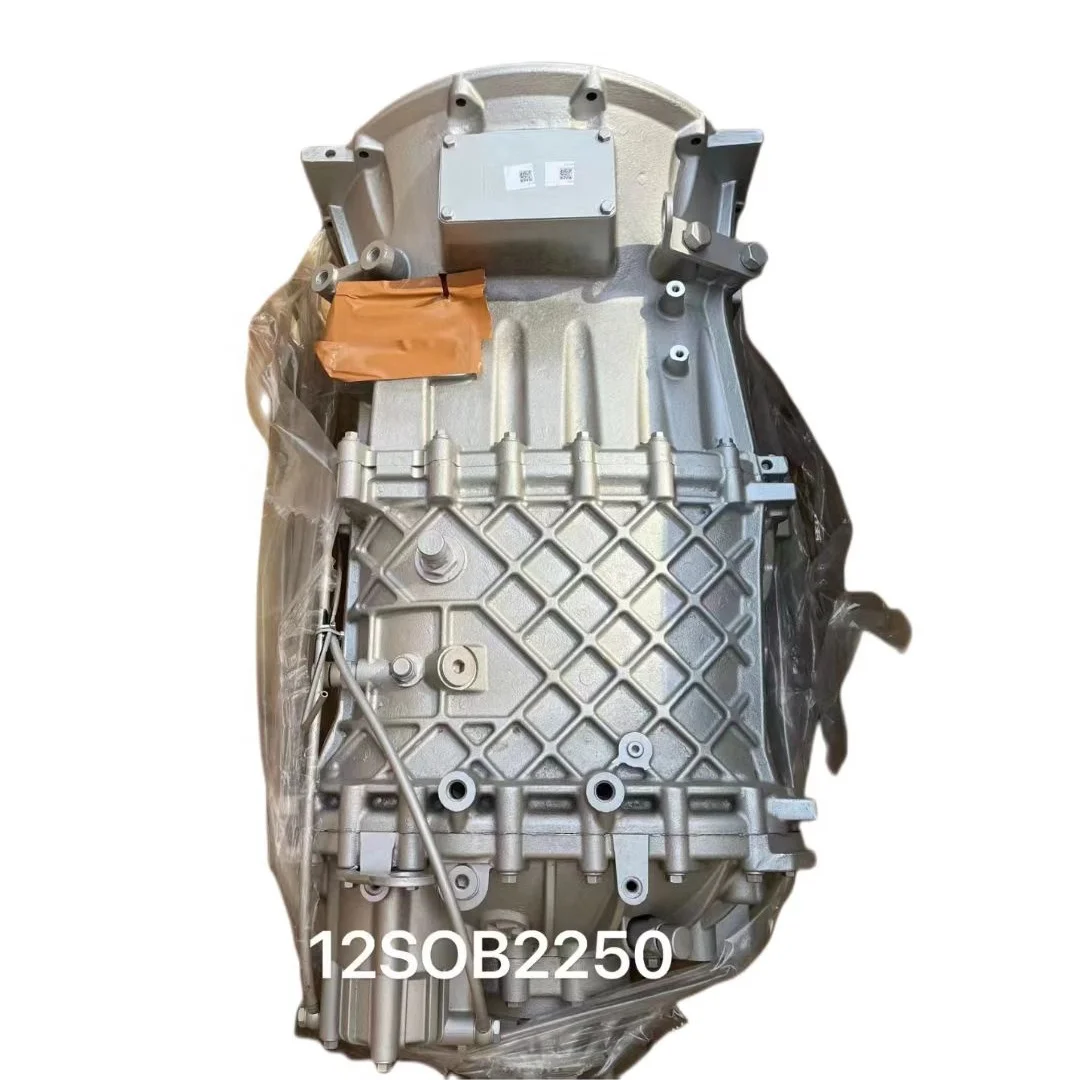 DAF SINOTRUK HOWO MAN Truck Parts Transmission Assembly MAN - Europe Heavy Duty,daf - Europe Heavy Duty 5 Set Original Product