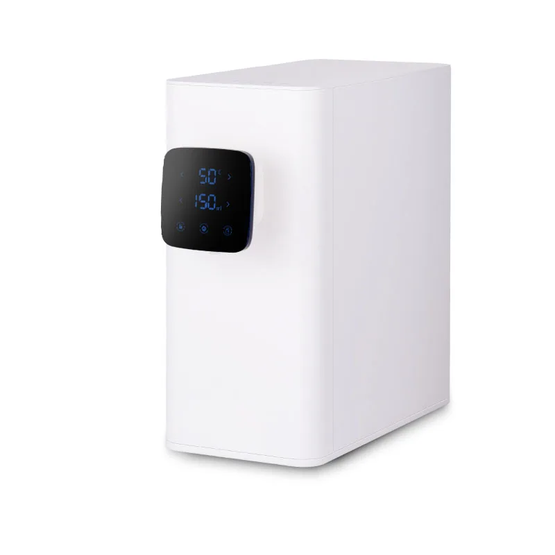 Self Cleaning Bottom Loading Water Cooler Edition 3 Temperature Settings Hot Water dispenser