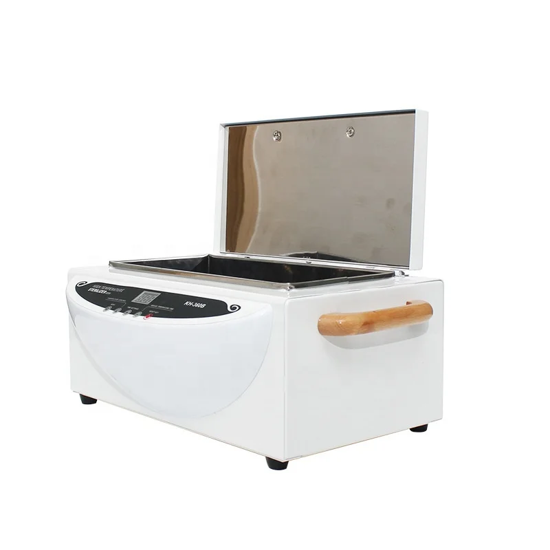 Metal Tools Dry Heat Autoclave Sterilizer Sterilization Equipments