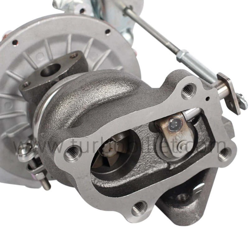 RHF4H Turbo For Nis san YD25DDTI D22 YD25K2 Engine Turbo Parts VN4 VB420119 VA420125 14411-VM01A 14411MB40B