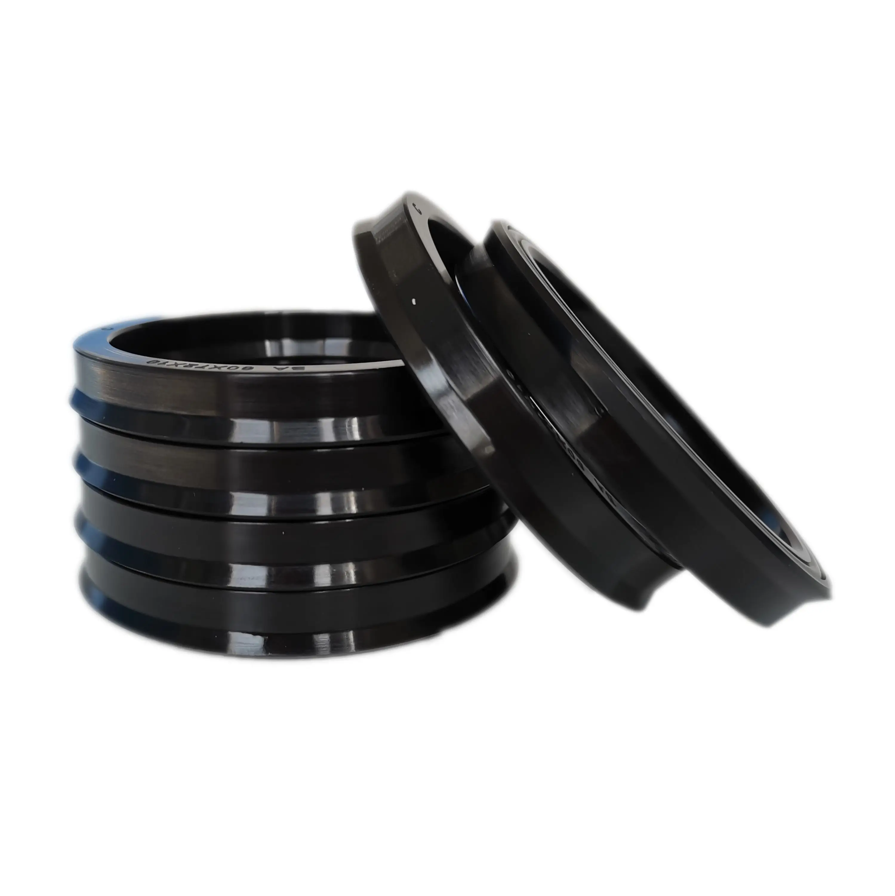 BA seal Hydraulic Cylinder piston rod Seals Compact Seal