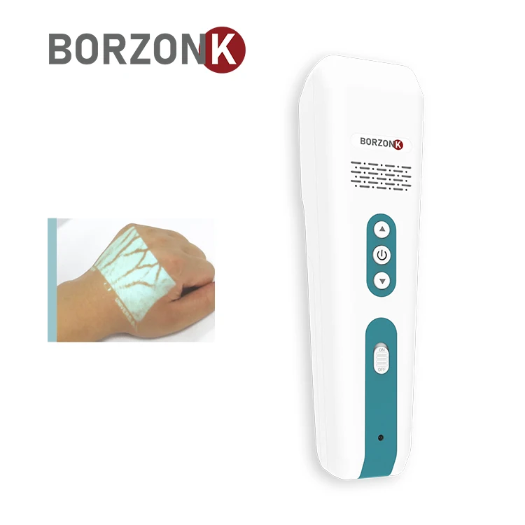 Vein finder Children And Adults Use Venous Accuvein Vein Finder Viewer Portable Vein finder-ZK-VF20