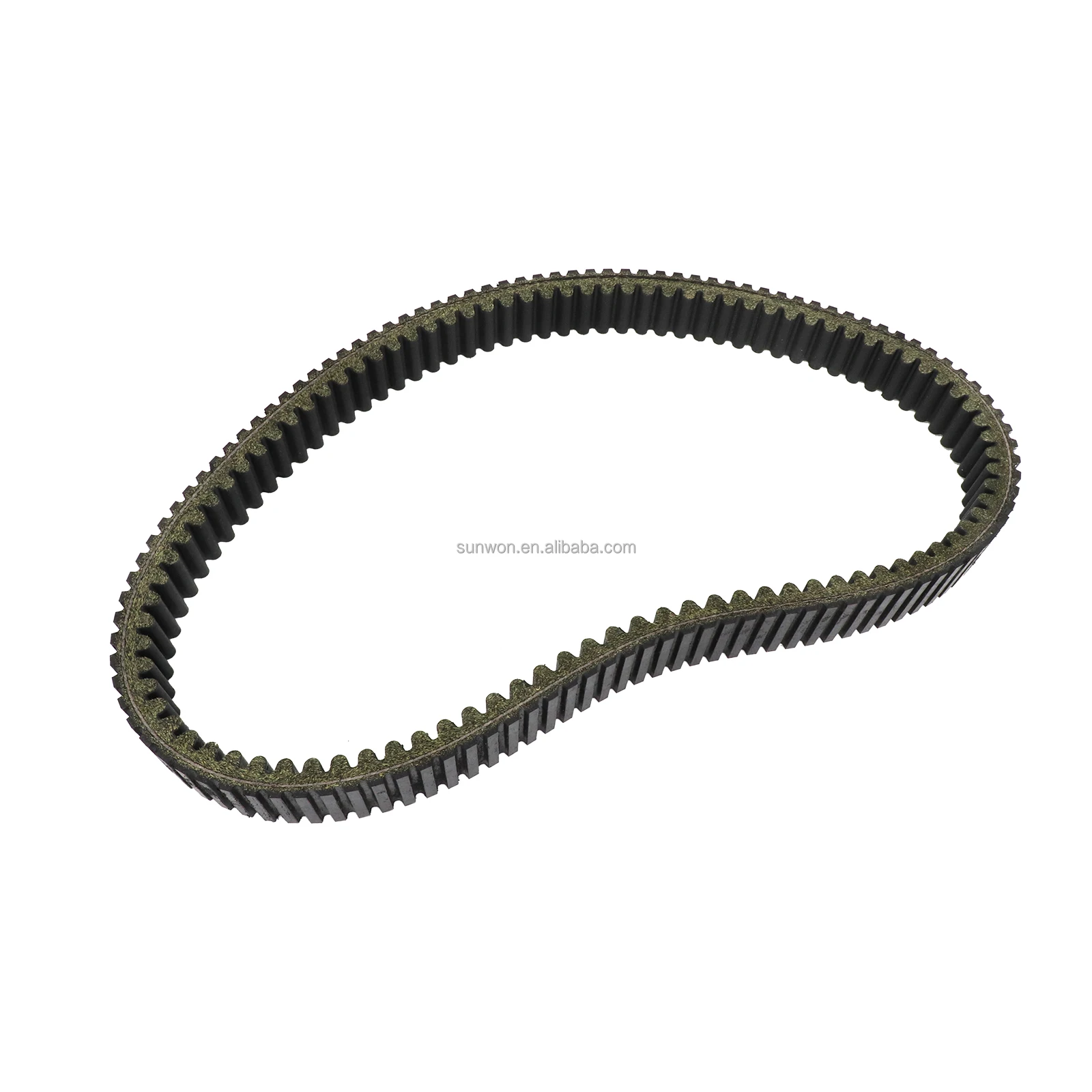 Clutch Drive Belt for Can Am Maverick X3 R 4x4 Max Turbo DPS 422280652