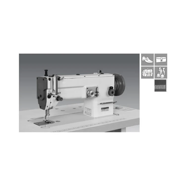 Factory Directly Wholesale Post-type Electric High Speed Machine Sewing