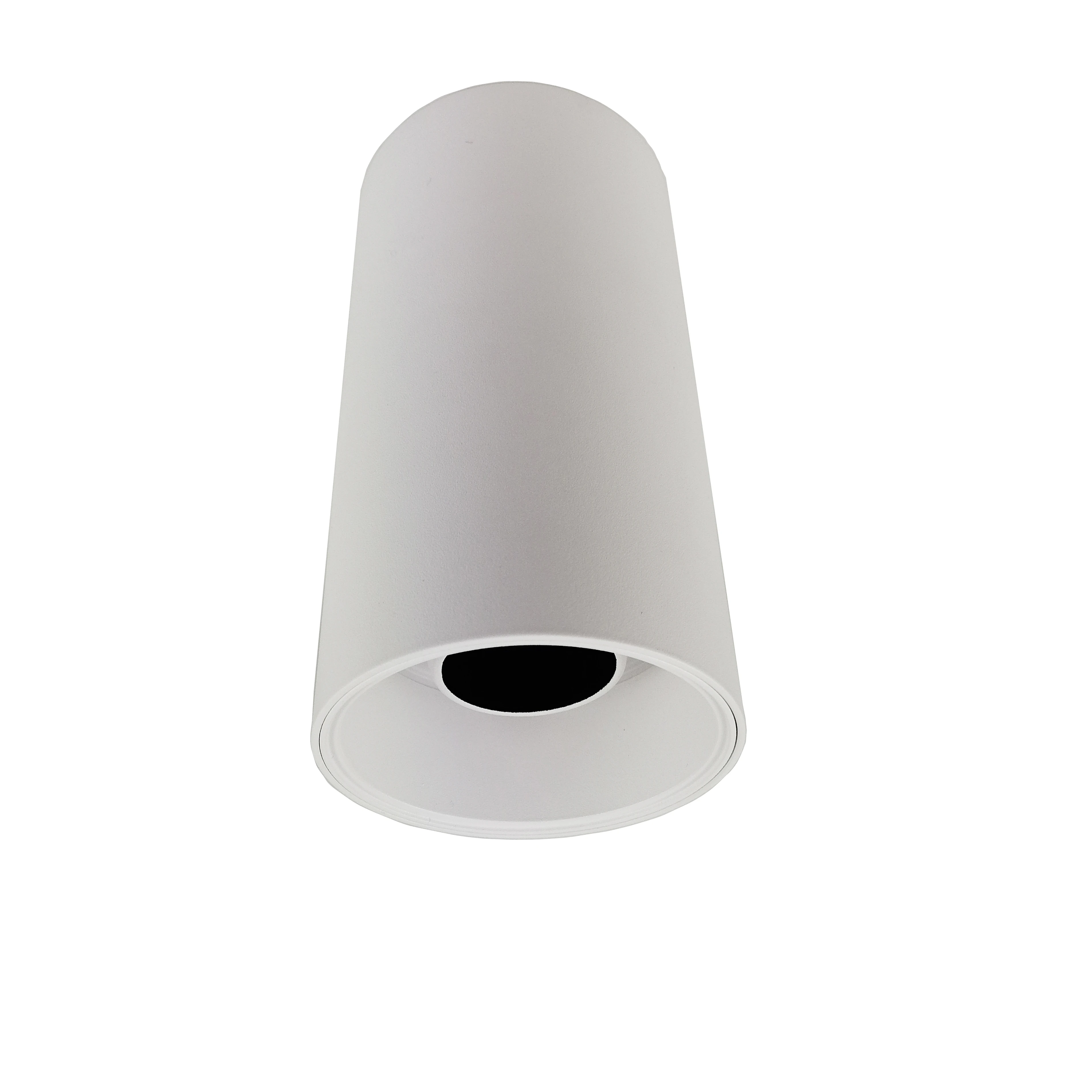 Aluminium Anti glare Eyeball GU10 MR16 10W 12W 15W LED Ceiling Spot Downlight