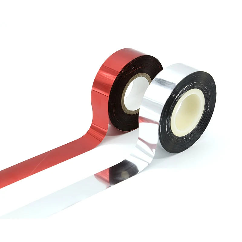 Birds Repeller Holographic Tapes Bird Repellent Scare Tape For Animal Control Silver Laser Bird Scarer