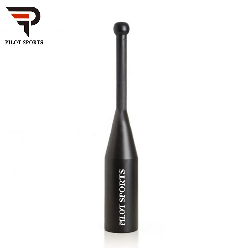 Оборудование для тренажерного зала, тренировочный стальной клубный звонок с полиуретановым покрытием