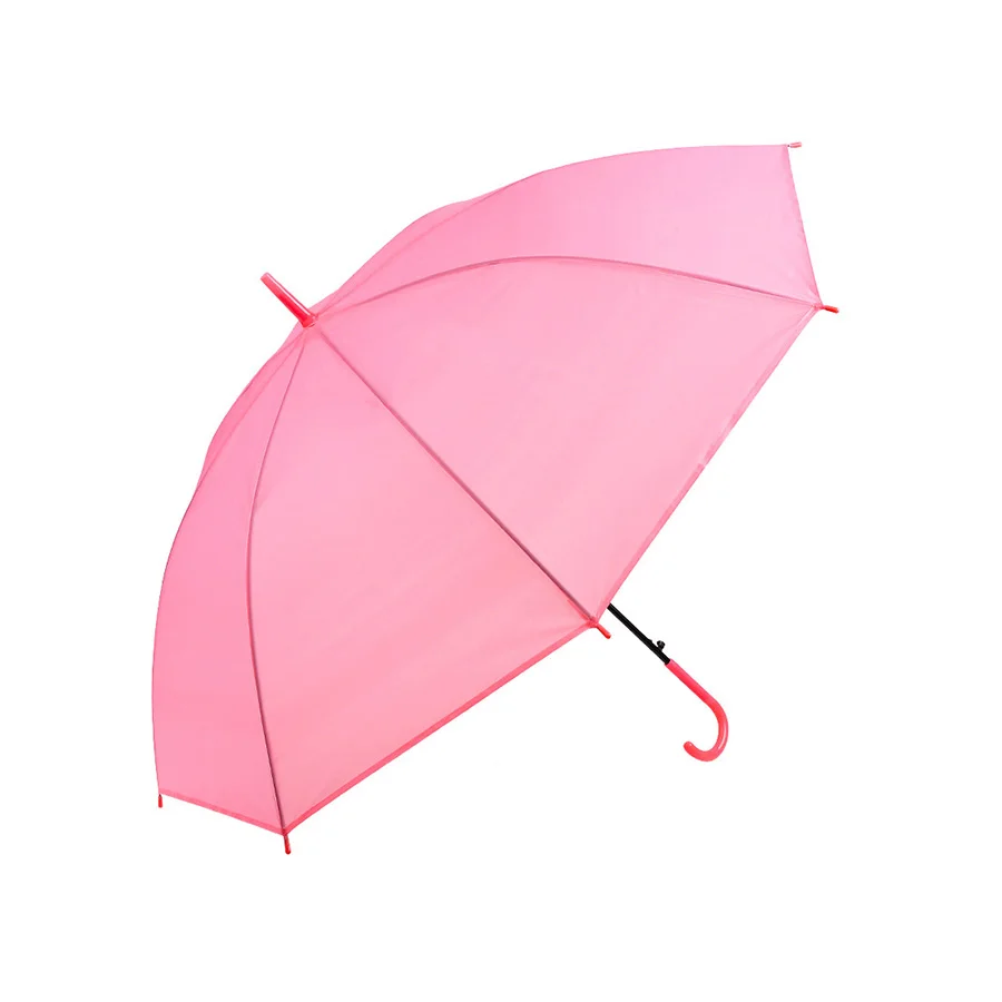 High Quality Cheap Customized Kids Umbrella DIY Children Umbrellas (1600330925433)