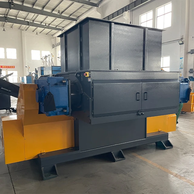 2022 hot selling metal shredder machine/metal crusher machine shredder/scrap steel shredders machine