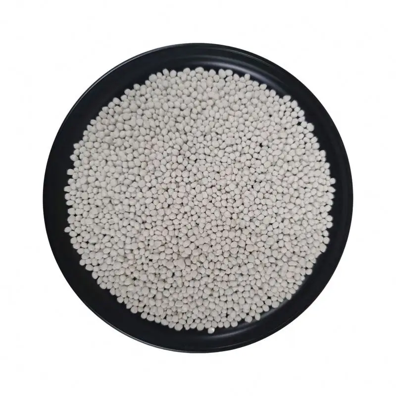 99% Granular Ammonium Sulphate For Agricultural Fertilizer Additives