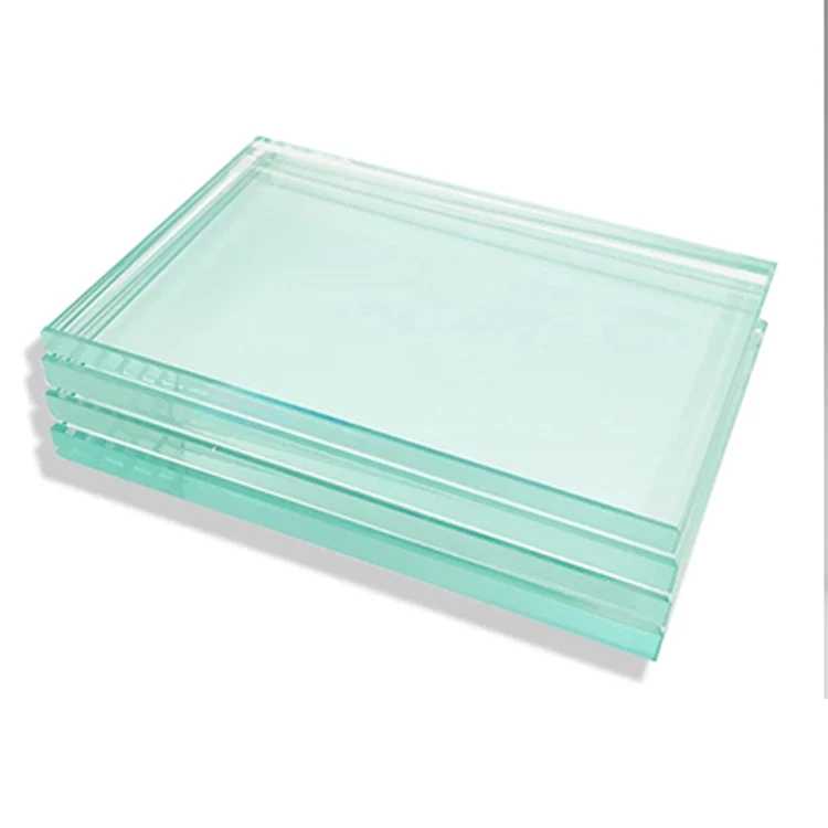 Best-Selling Manufacture Quality Ultra-Thin Float Transparent Glass Manufacturer Factory Price Innovative Products