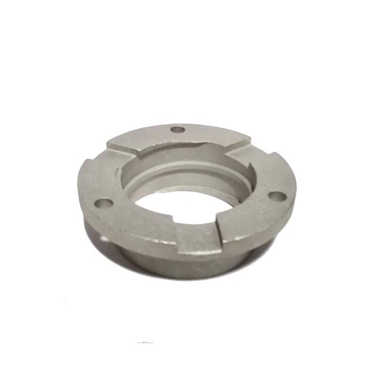 OEM Casting Superalloy Hastelloy C2000 C22 Monel Investment Casting Stainless Steel Casting Parts