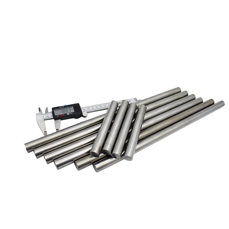 Высококачественный чистый дисилоцид, хромированный кобальтовый молибденовый стержень/нагревательный элемент для бара HSG