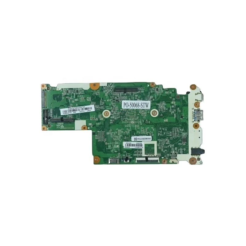 Multiple testing computer motherboards Computer hardware accessories Laptop 5B20Y97700