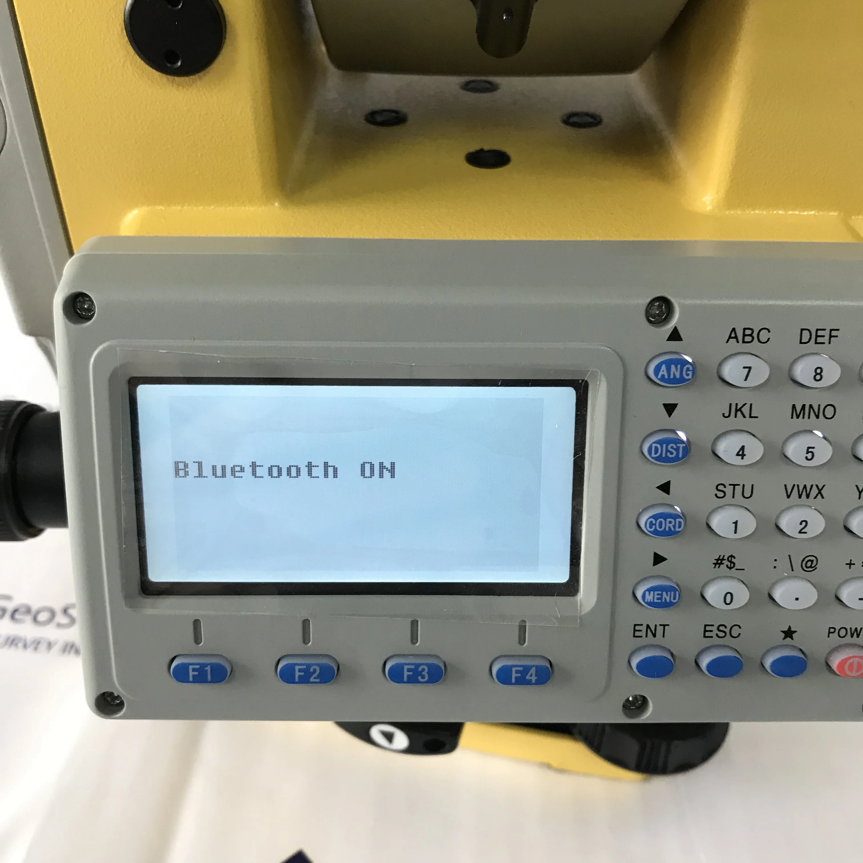 Последняя модель 2020 общая цена на южную станцию Южный NTS362R10LNB 1000 м без отражателя