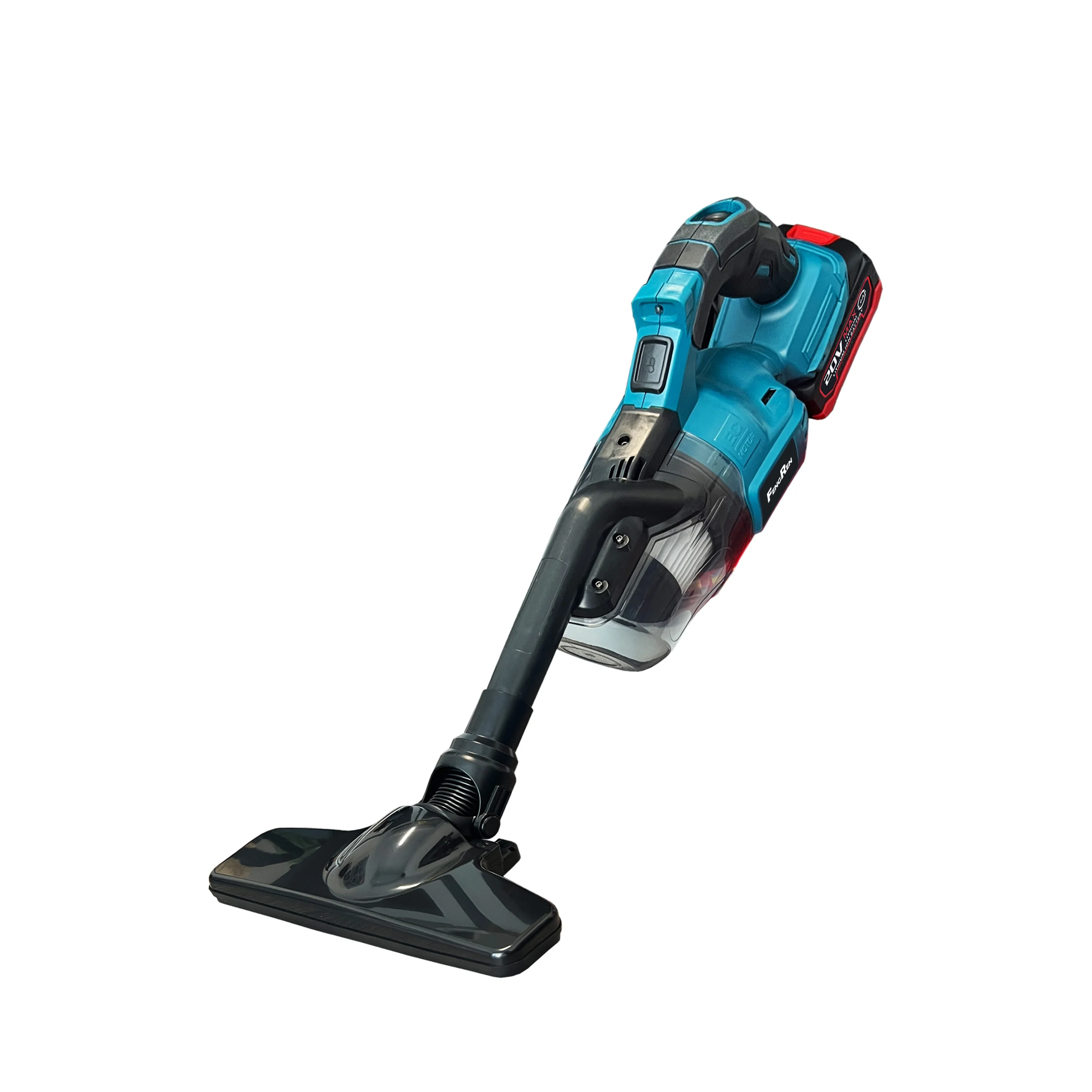 Electric Garden Tool 20V Powerful Leaf Blower Battery Powered Cordless Wireless Vacuum Cleaner And Blower