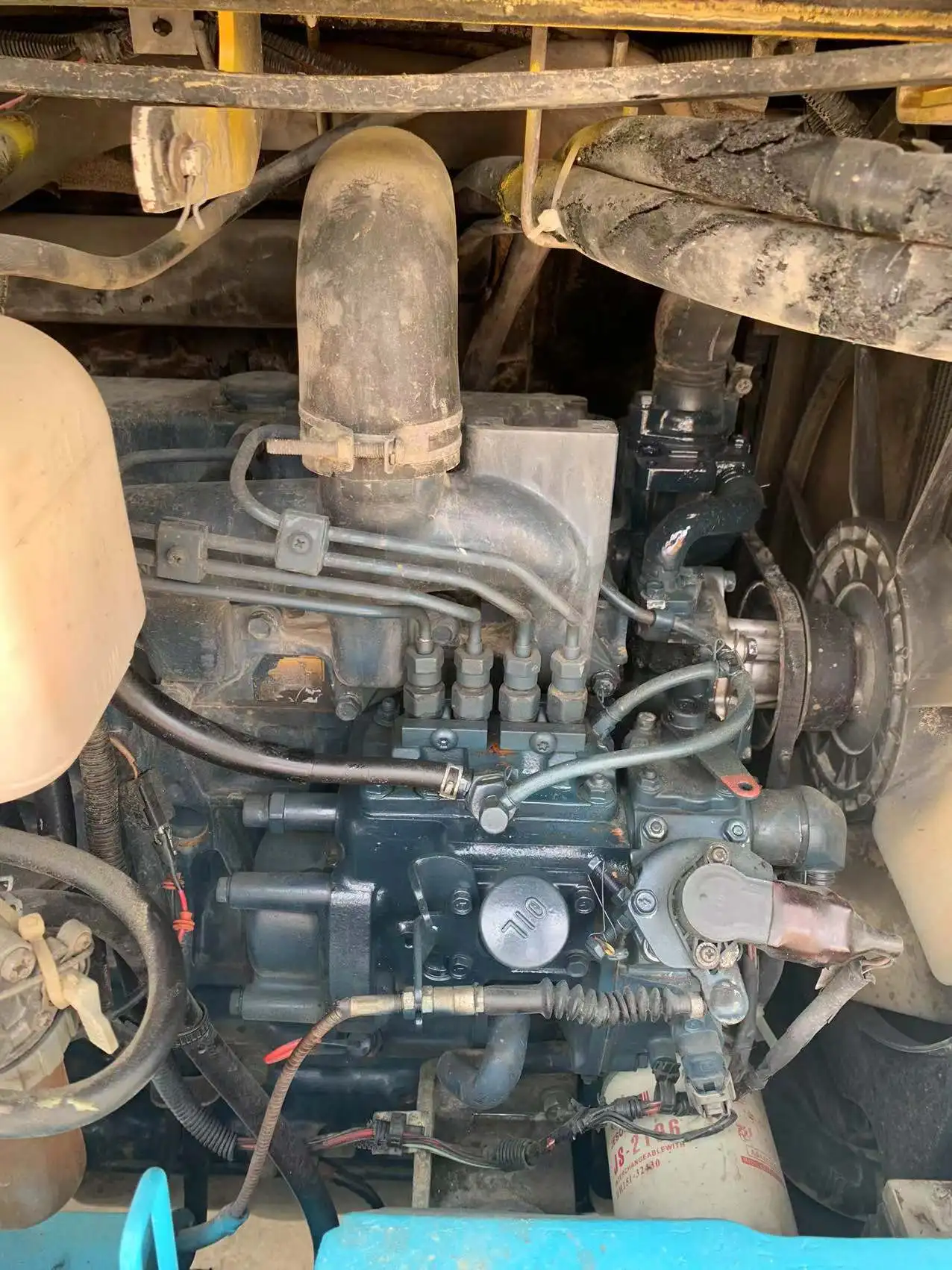 Сделано в Японии для мини-экскаватора 5 тонн kx155 kx155-3 Подержанный мини kubota экскаватор для продажи