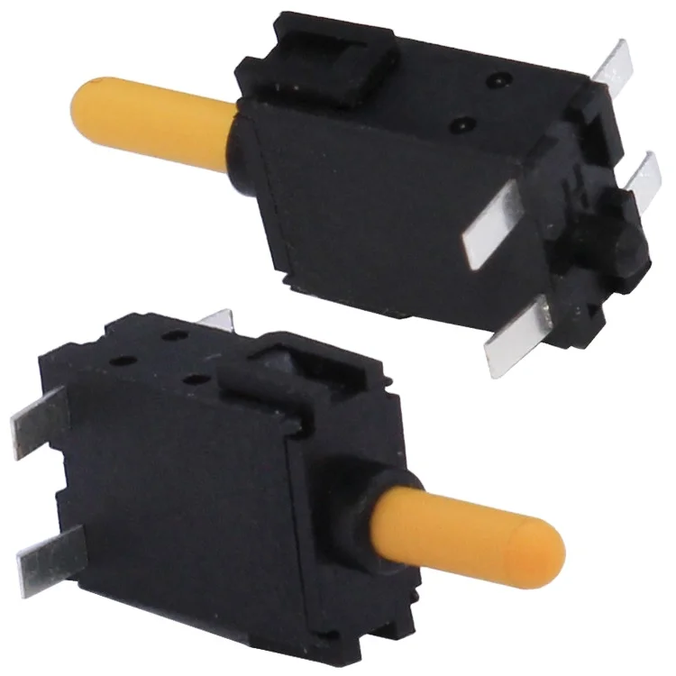 TC-0036-T заводского изготовления зарядного устройства power bank charger такт переключатель кнопочный